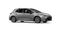 2027 Toyota Corolla Hatchback SE