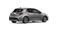 2027 Toyota Corolla Hatchback SE