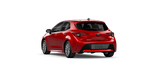 2027 Toyota Corolla Hatchback SE