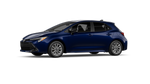2027 Toyota Corolla Hatchback SE