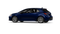 2027 Toyota Corolla Hatchback SE
