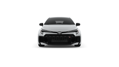 2026 Toyota GR Corolla GR Corolla