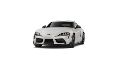2026 Toyota GR Supra 3.0 Premium