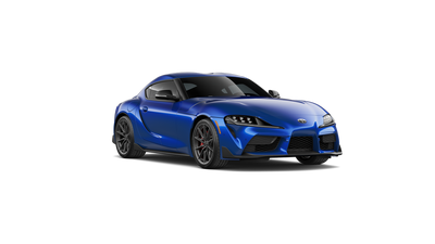 2026 Toyota GR Supra 3.0 Premium