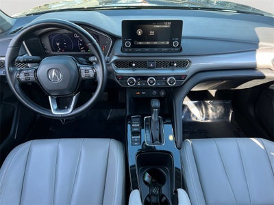 2023 Acura Integra Base