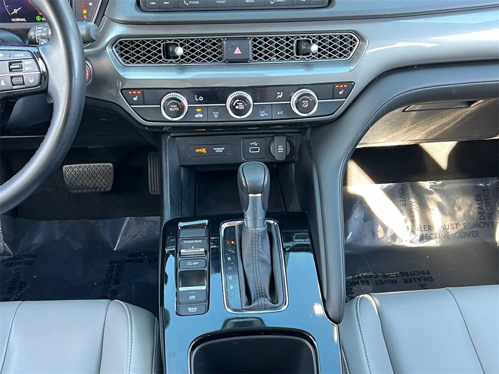 2023 Acura Integra Base