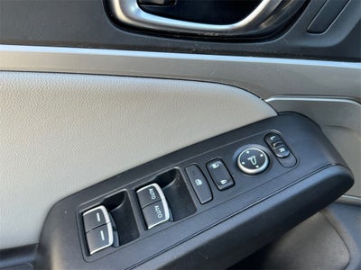 2023 Acura Integra Base