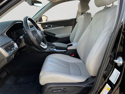 2023 Acura Integra Base