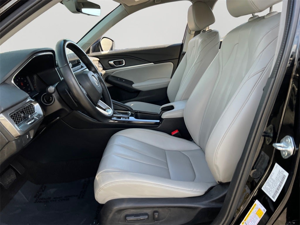 2023 Acura Integra Base