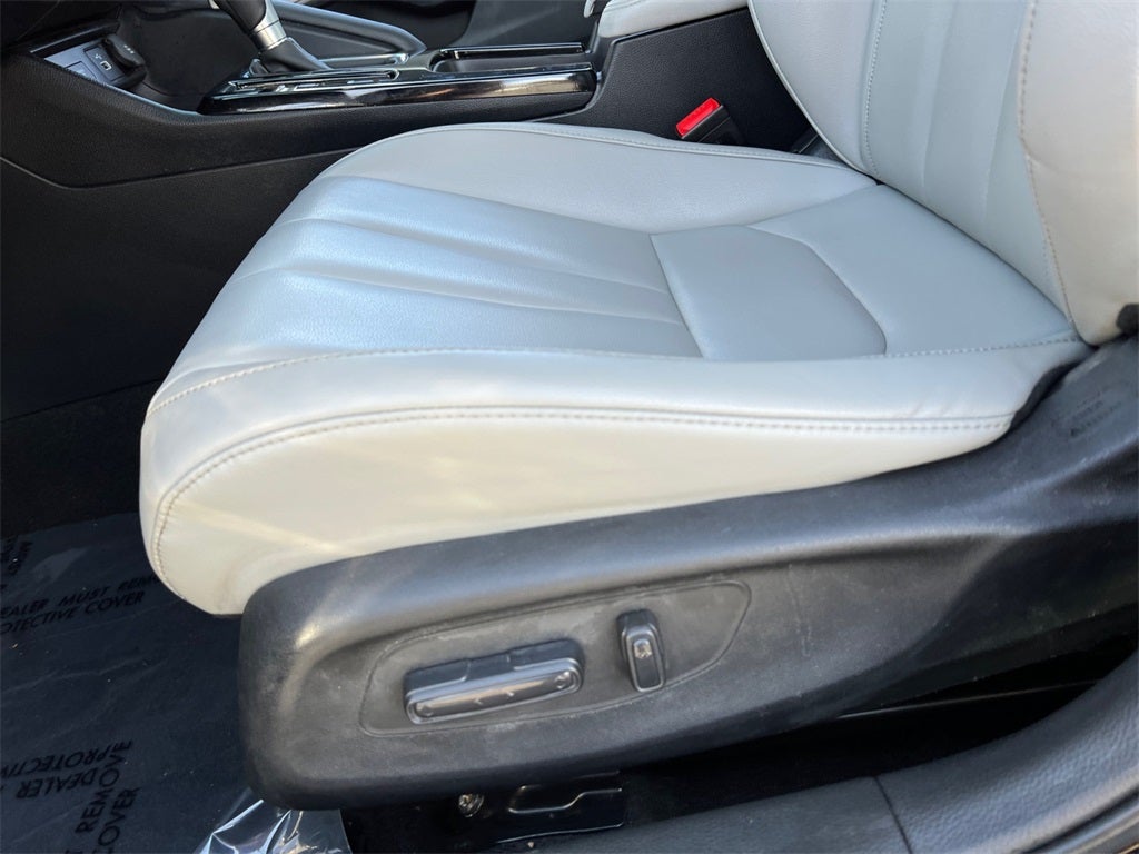 2023 Acura Integra Base