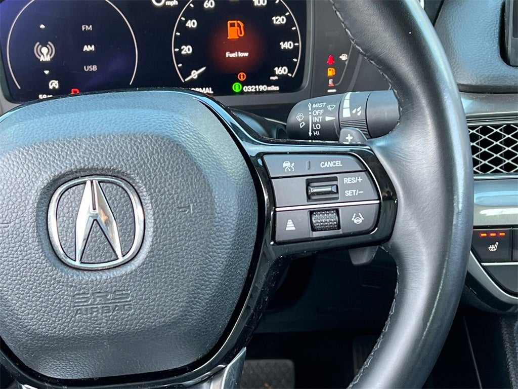 2023 Acura Integra Base