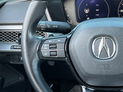 2023 Acura Integra Base