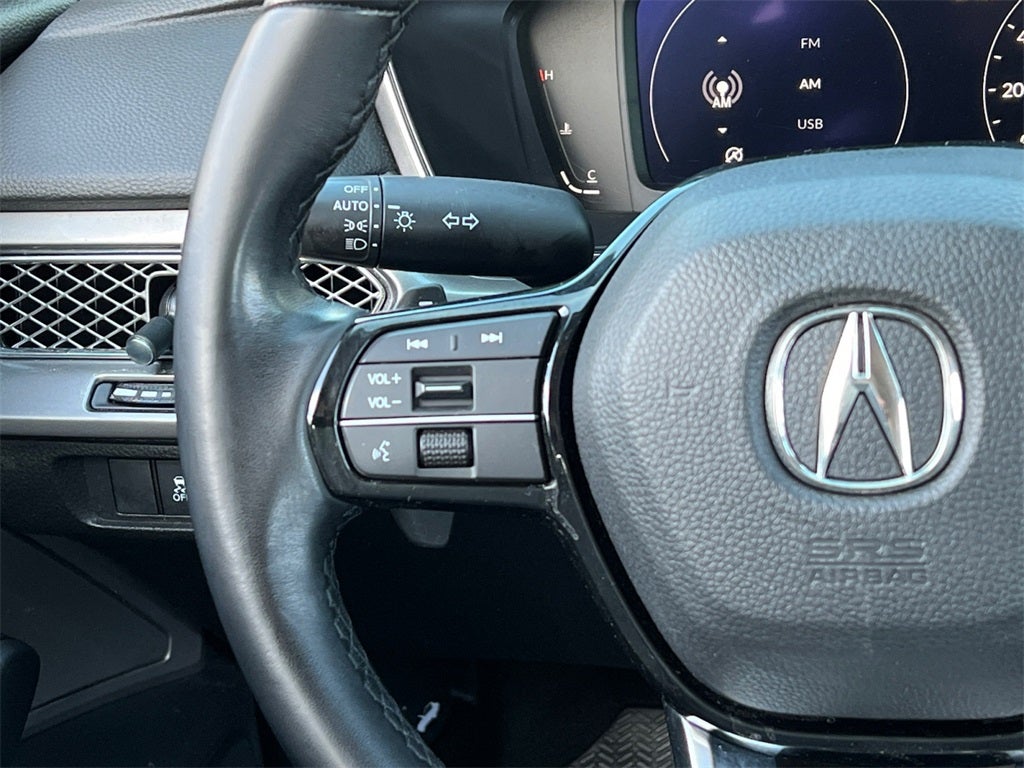 2023 Acura Integra Base