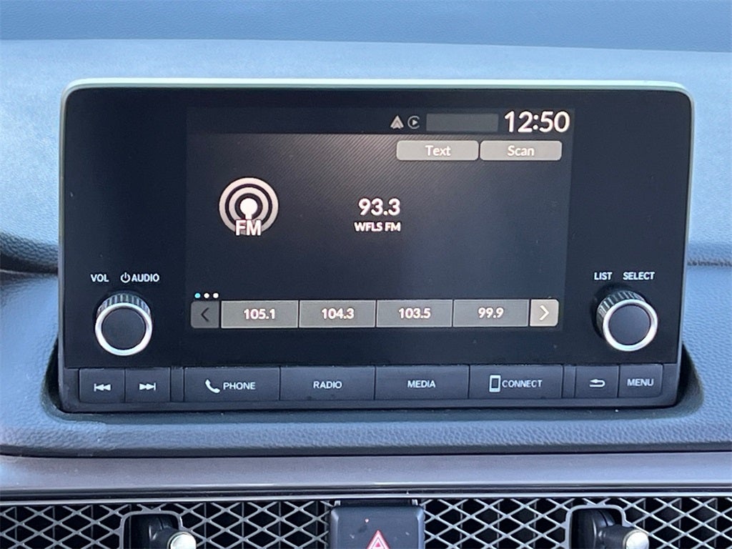 2023 Acura Integra Base