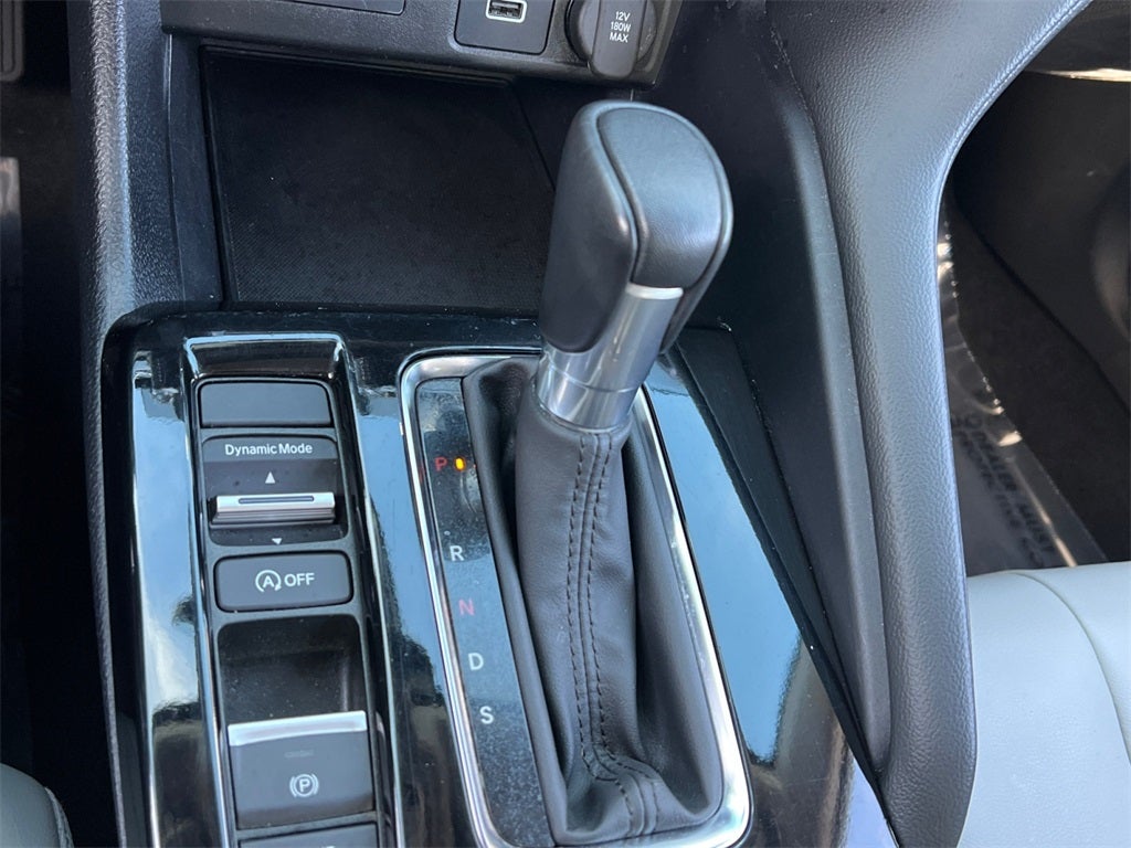 2023 Acura Integra Base