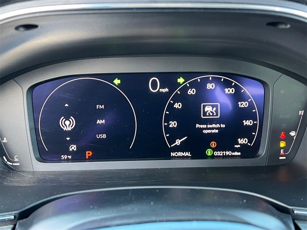 2023 Acura Integra Base