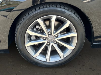 2023 Acura Integra Base