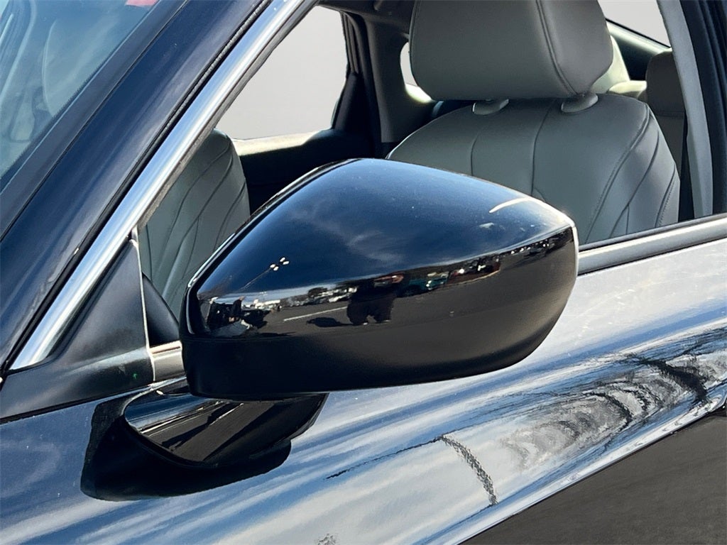 2023 Acura Integra Base