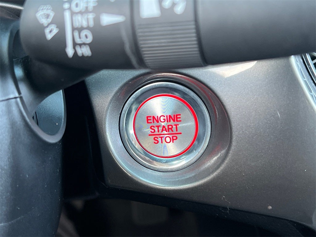 2023 Acura Integra Base