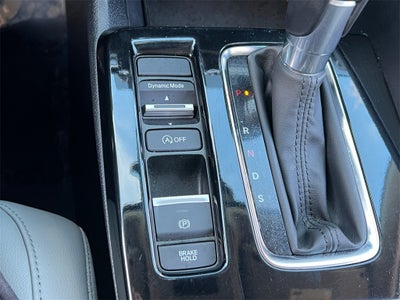 2023 Acura Integra Base