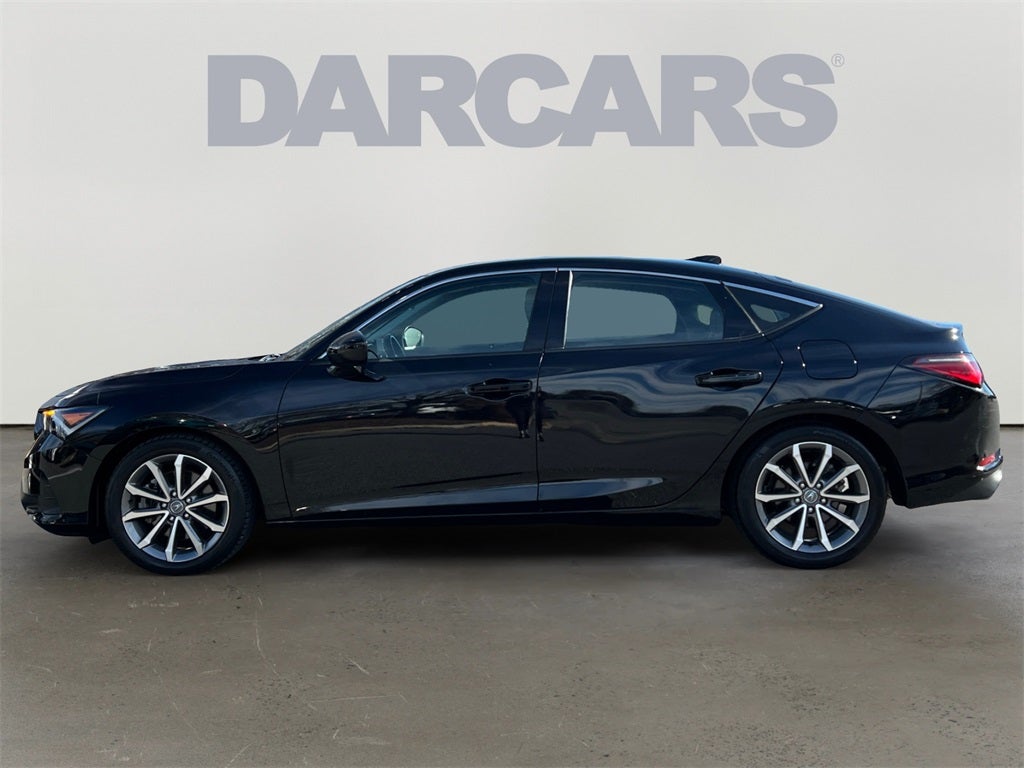 2023 Acura Integra Base