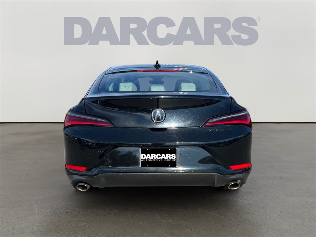 2023 Acura Integra Base