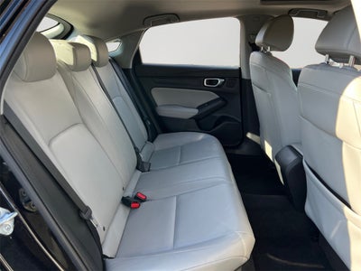 2023 Acura Integra Base