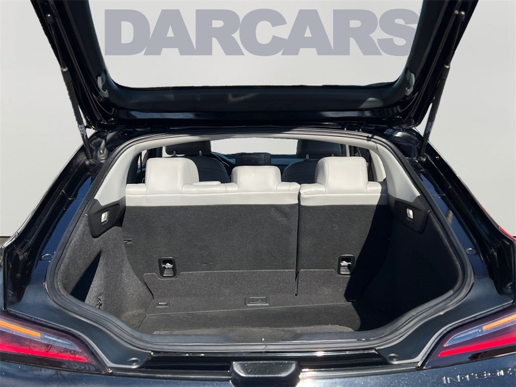 2023 Acura Integra Base