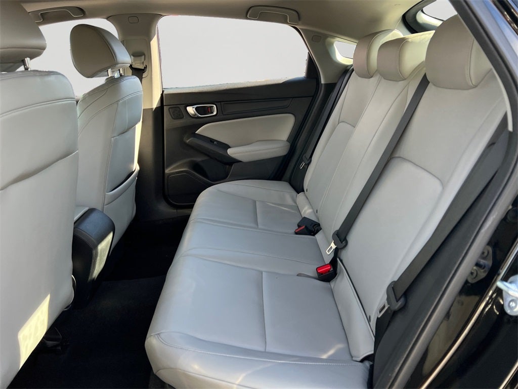 2023 Acura Integra Base