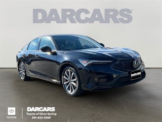 2023 Acura Integra Base