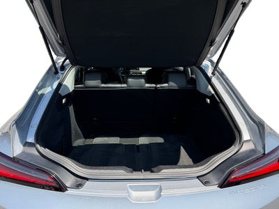 2023 Acura Integra Base