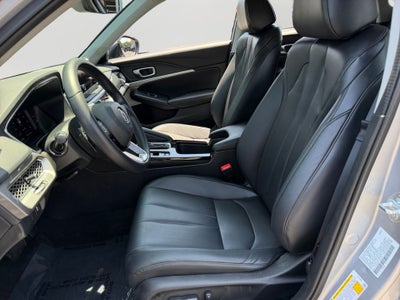 2023 Acura Integra Base