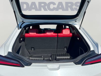 2024 Acura Integra A-Spec Tech Package