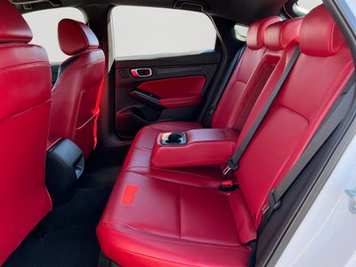 2024 Acura Integra A-Spec Tech Package