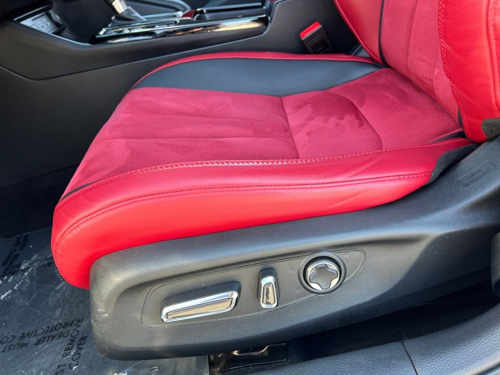 2024 Acura Integra A-Spec Tech Package