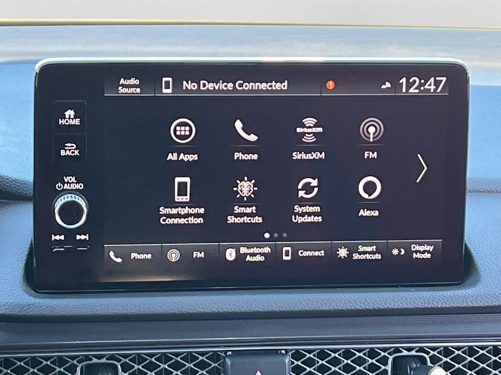 2024 Acura Integra A-Spec Tech Package