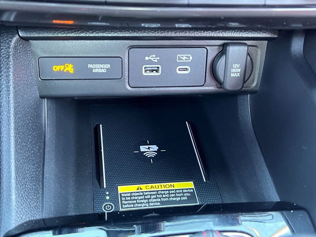 2024 Acura Integra A-Spec Tech Package