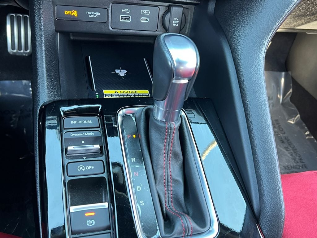 2024 Acura Integra A-Spec Tech Package