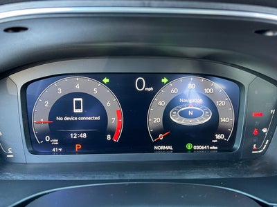 2024 Acura Integra A-Spec Tech Package