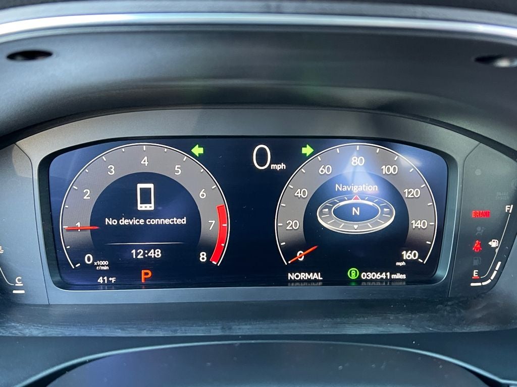 2024 Acura Integra A-Spec Tech Package