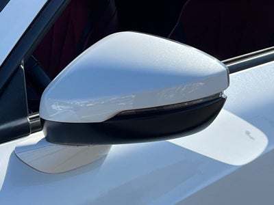 2024 Acura Integra A-Spec Tech Package