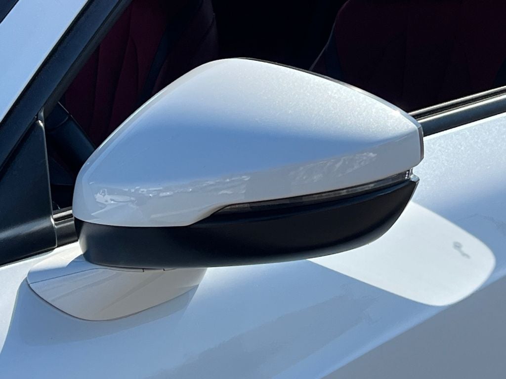 2024 Acura Integra A-Spec Tech Package