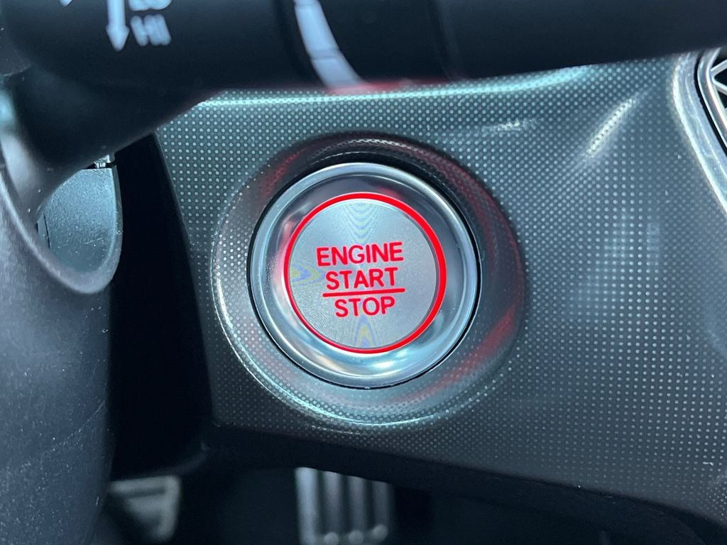 2024 Acura Integra A-Spec Tech Package