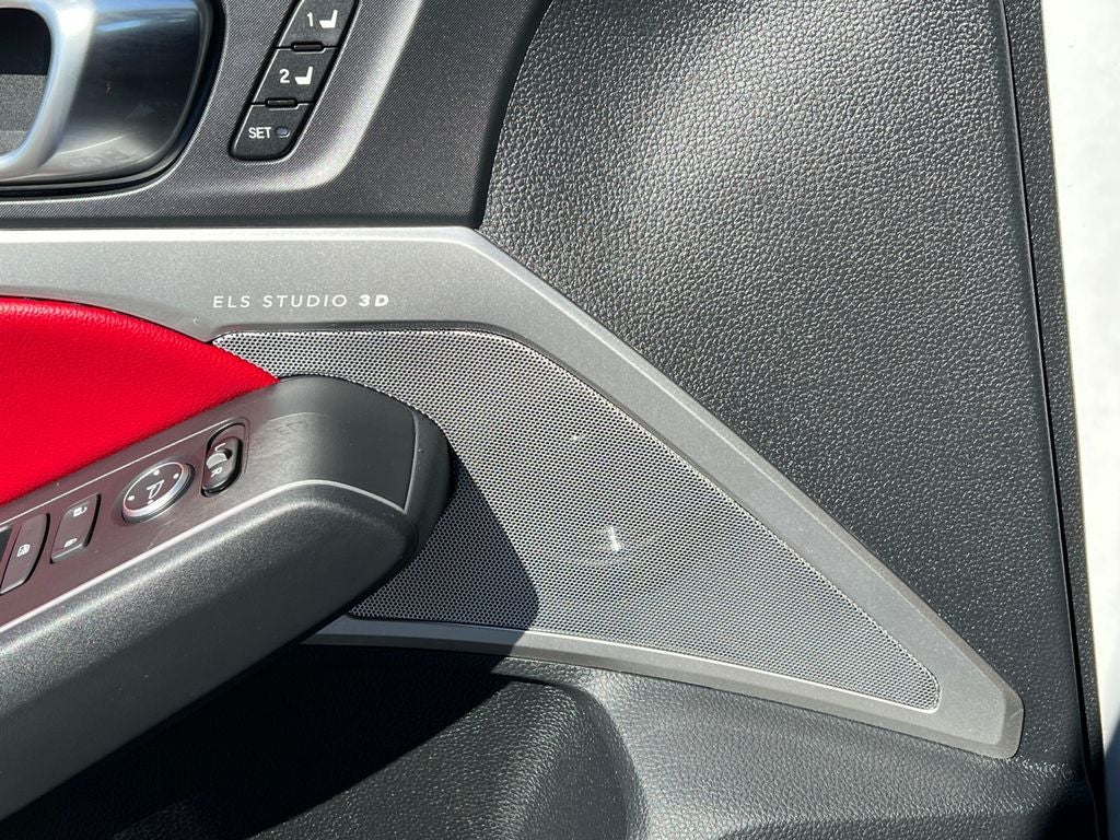 2024 Acura Integra A-Spec Tech Package