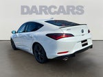 2024 Acura Integra A-Spec Tech Package