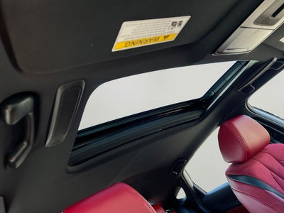 2024 Acura Integra A-Spec Tech Package