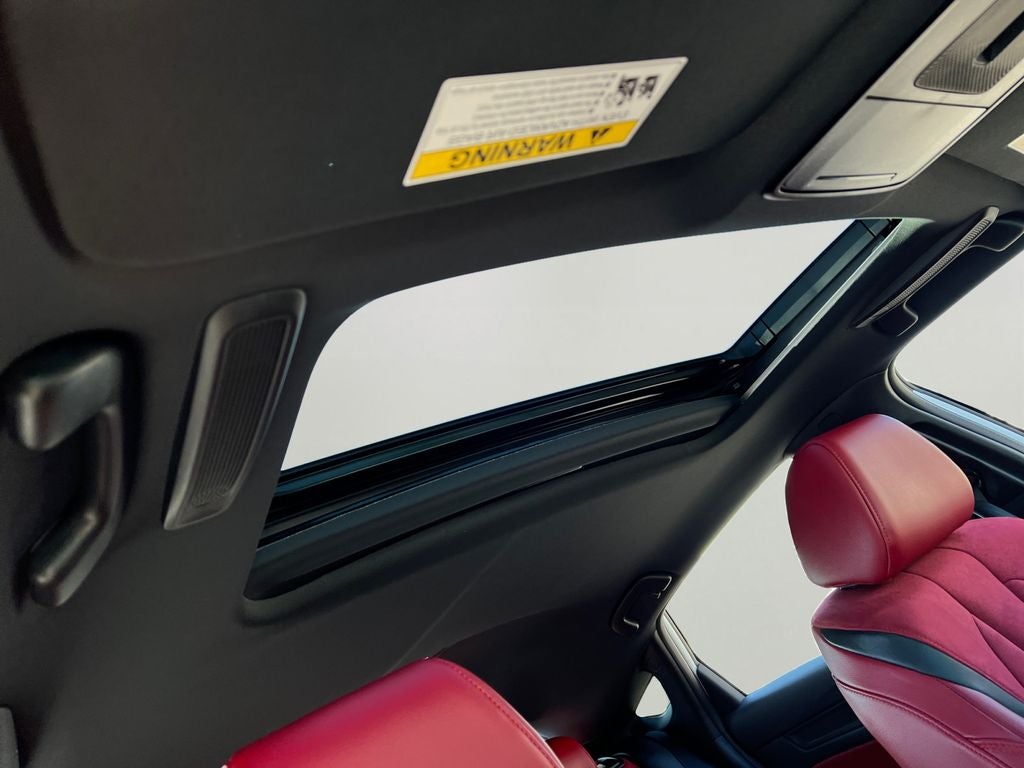 2024 Acura Integra A-Spec Tech Package