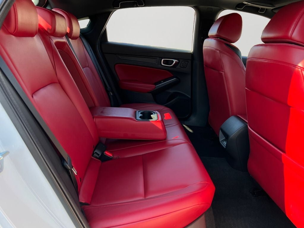 2024 Acura Integra A-Spec Tech Package