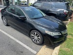 2016 Acura TLX Tech