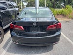 2016 Acura TLX Tech